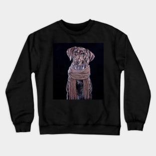 Jessie Crewneck Sweatshirt